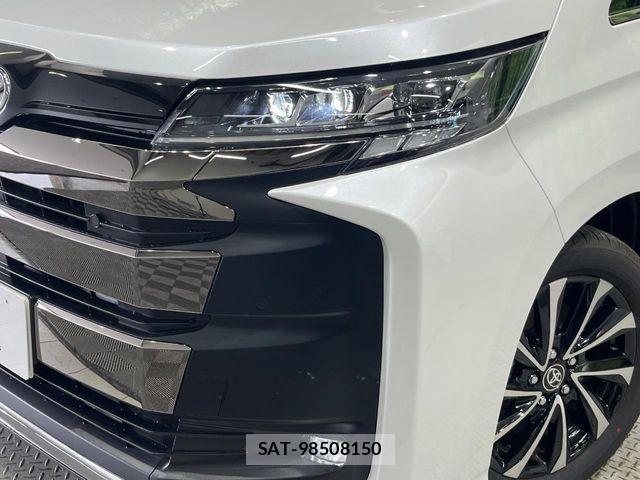 Toyota NOAH HYBRID 2025-10 7787764-13