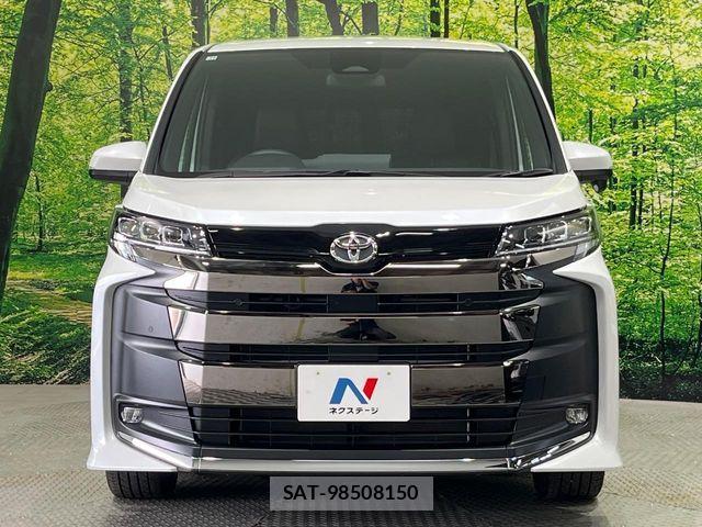 Toyota NOAH HYBRID 2025-10 7787764-15