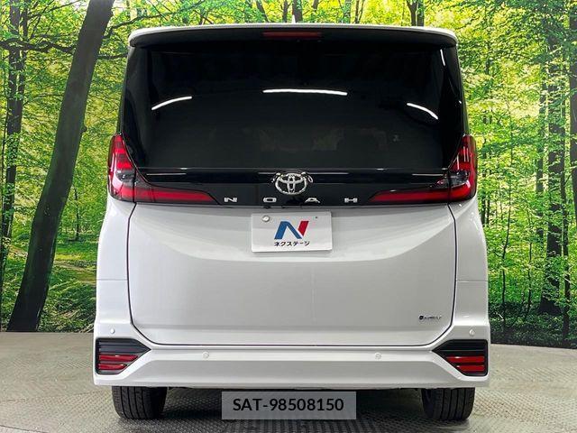 Toyota NOAH HYBRID 2025-10 7787764-16