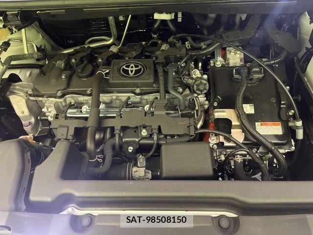 Toyota NOAH HYBRID 2025-10 7787764-18