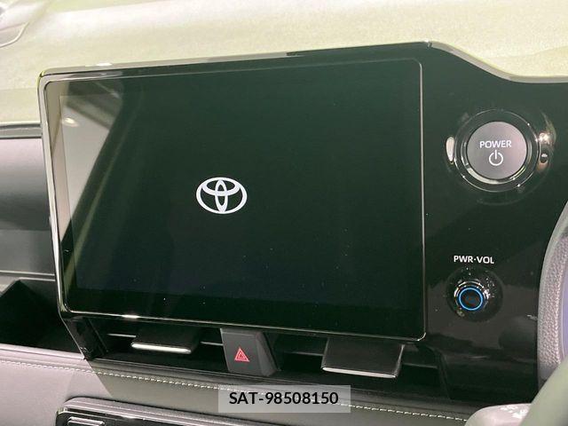 Toyota NOAH HYBRID 2025-10 7787764-2