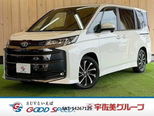 Toyota NOAH HYBRID 2025-03 7787747-0