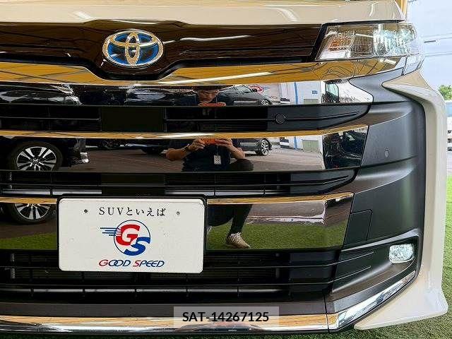 Toyota NOAH HYBRID 2025-03 7787747-14