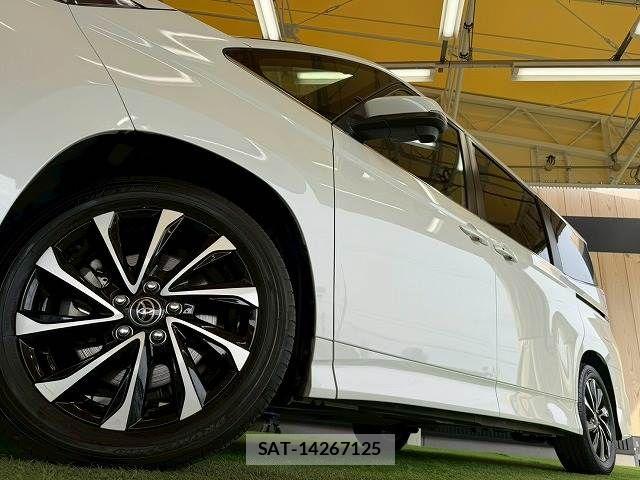 Toyota NOAH HYBRID 2025-03 7787747-15
