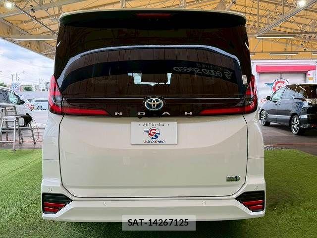 Toyota NOAH HYBRID 2025-03 7787747-18