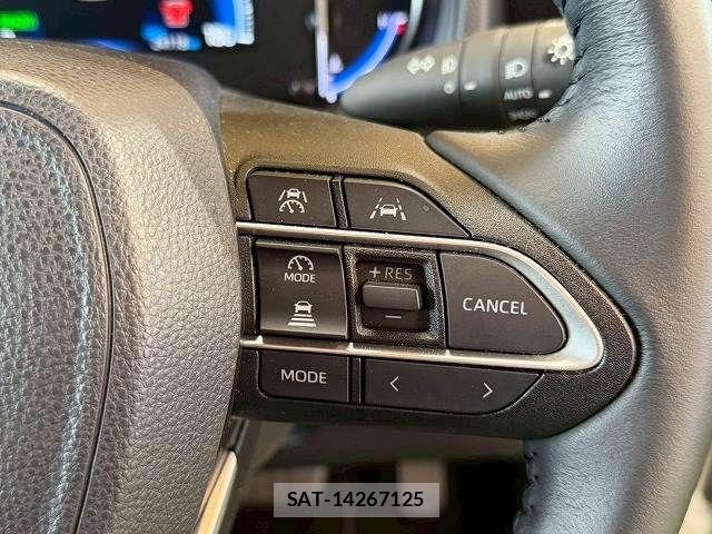Toyota NOAH HYBRID 2025-03 7787747-5