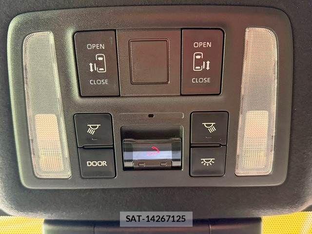 Toyota NOAH HYBRID 2025-03 7787747-6