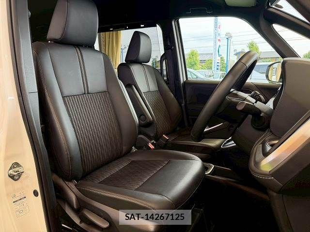 Toyota NOAH HYBRID 2025-03 7787747-8
