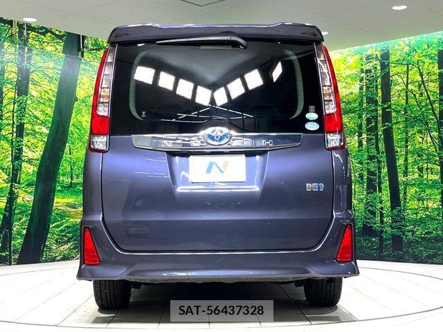 Toyota NOAH HYBRID 2016-05 7787732-15