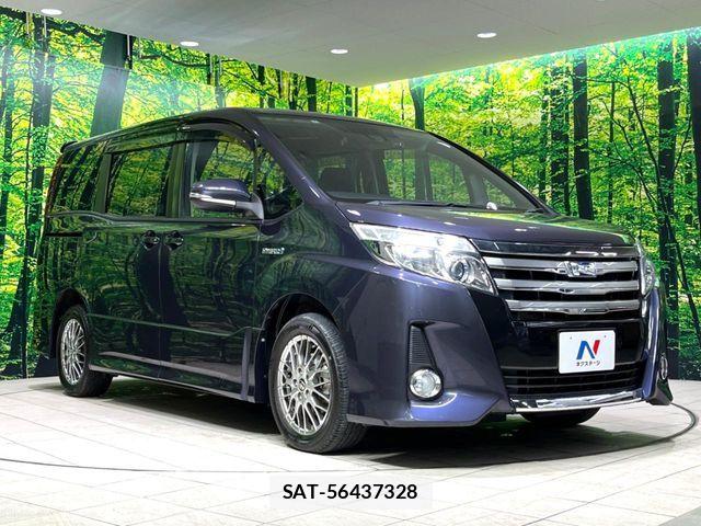 Toyota NOAH HYBRID 2016-05 7787732-16
