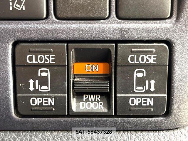 Toyota NOAH HYBRID 2016-05 7787732-5
