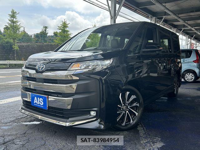 Toyota NOAH HYBRID 2022-10 7787745-0
