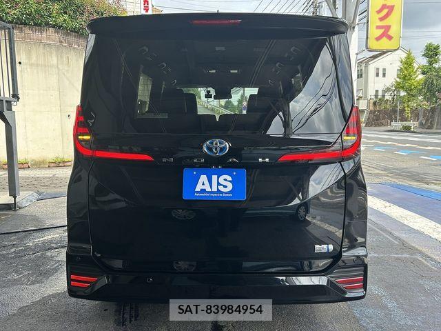 Toyota NOAH HYBRID 2022-10 7787745-9