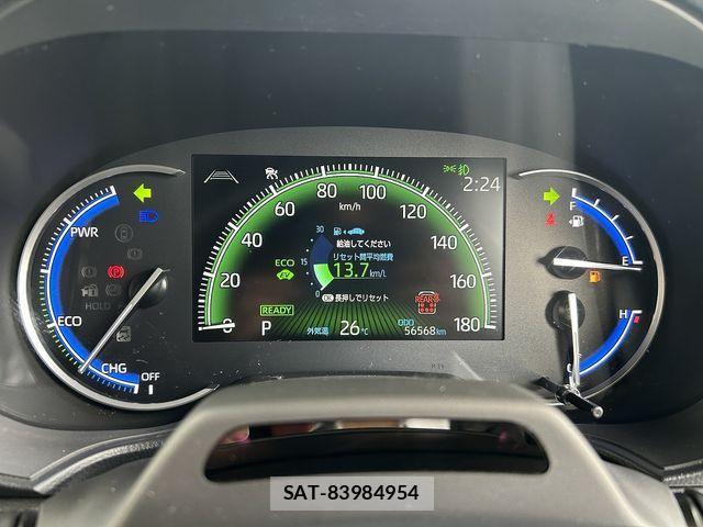 Toyota NOAH HYBRID 2022-10 7787745-11