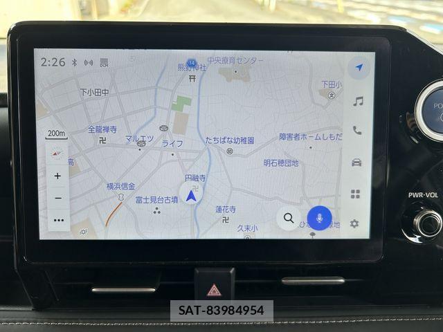 Toyota NOAH HYBRID 2022-10 7787745-15
