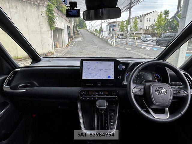 Toyota NOAH HYBRID 2022-10 7787745-1
