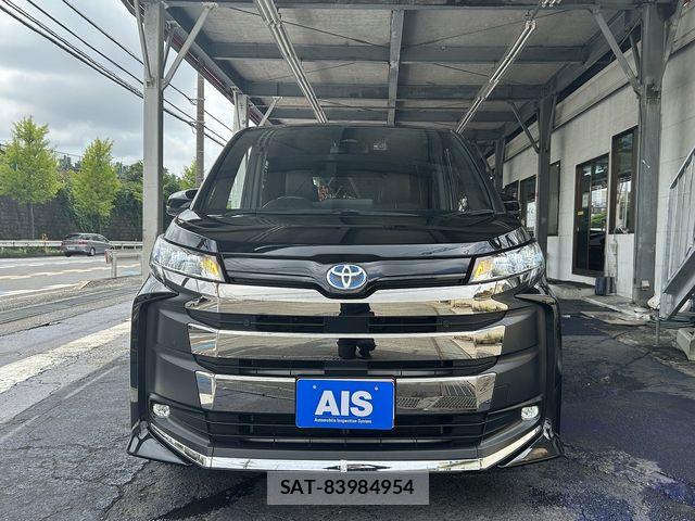 Toyota NOAH HYBRID 2022-10 7787745-6
