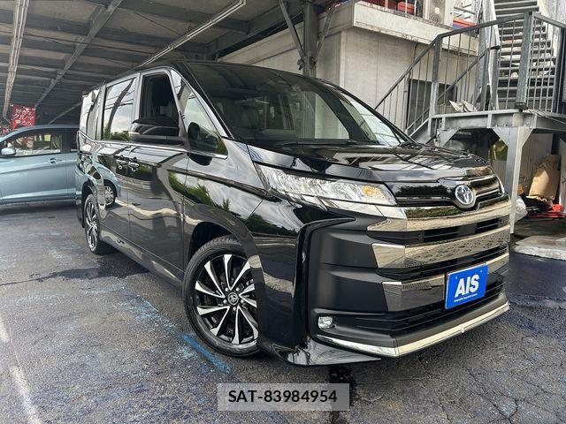 Toyota NOAH HYBRID 2022-10 7787745-7