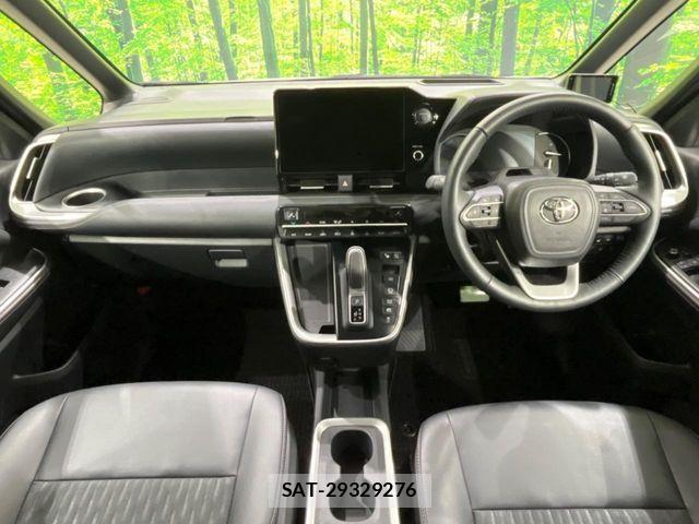 Toyota NOAH HYBRID 2024-07 7787763-1