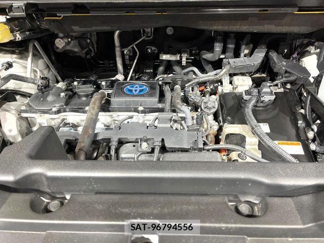 Toyota NOAH HYBRID 2023-07 7878440-18