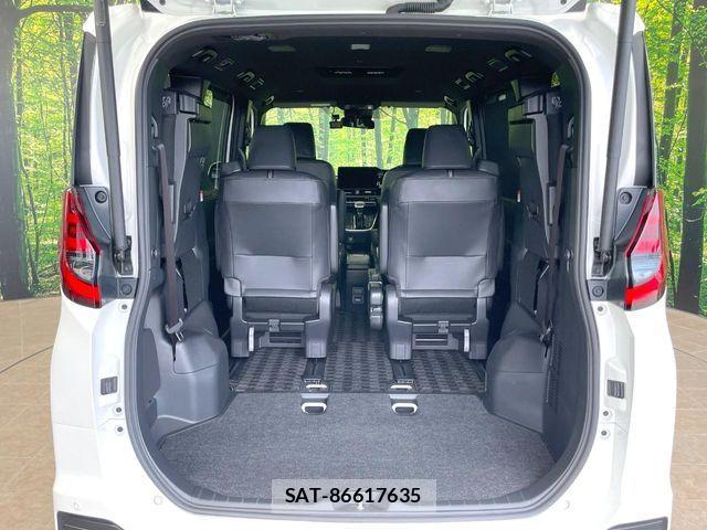 Toyota NOAH HYBRID 2024-01 7878441-10