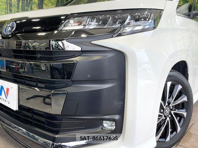 Toyota NOAH HYBRID 2024-01 7878441-12