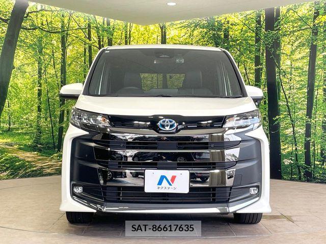 Toyota NOAH HYBRID 2024-01 7878441-14