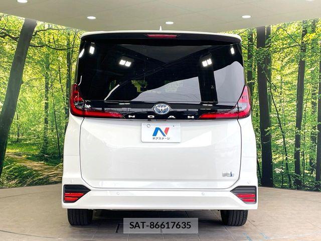 Toyota NOAH HYBRID 2024-01 7878441-15