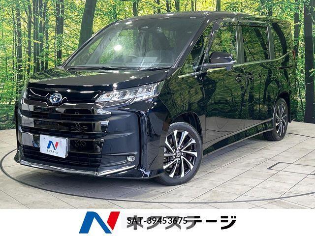 Toyota NOAH HYBRID 2023-07 7878439-0