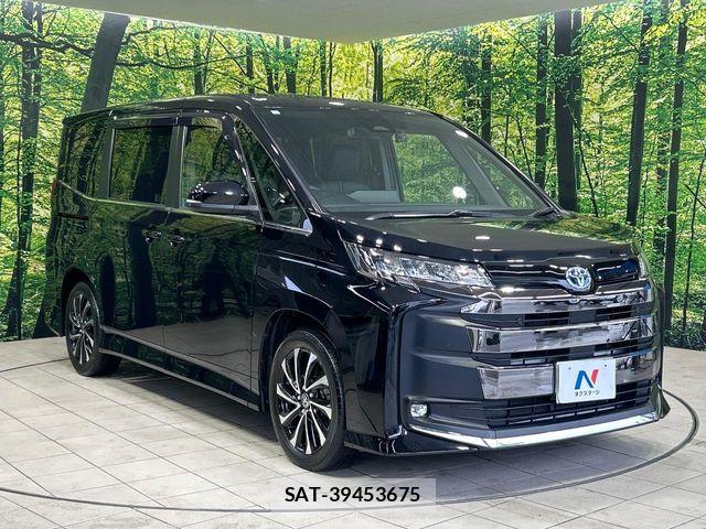 Toyota NOAH HYBRID 2023-07 7878439-16