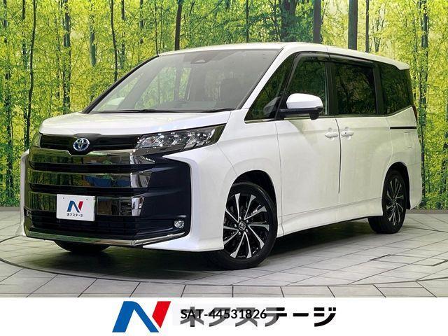 Toyota NOAH HYBRID 2025-03 7878438-0