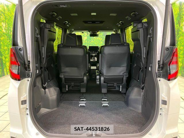 Toyota NOAH HYBRID 2025-03 7878438-10