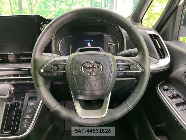 Toyota NOAH HYBRID 2025-03 7878438-11