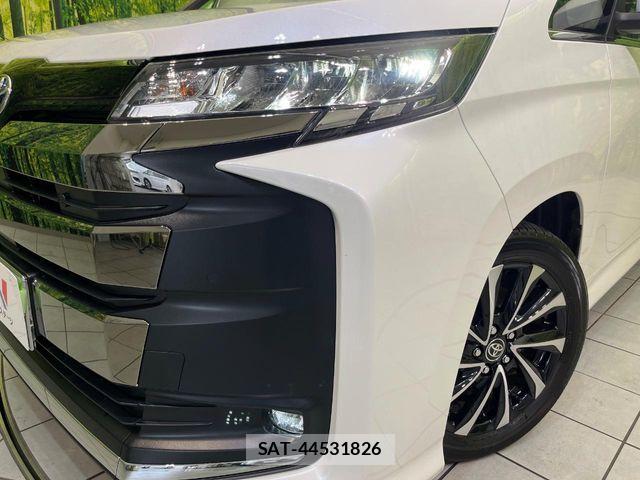 Toyota NOAH HYBRID 2025-03 7878438-12