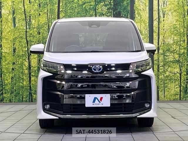 Toyota NOAH HYBRID 2025-03 7878438-14