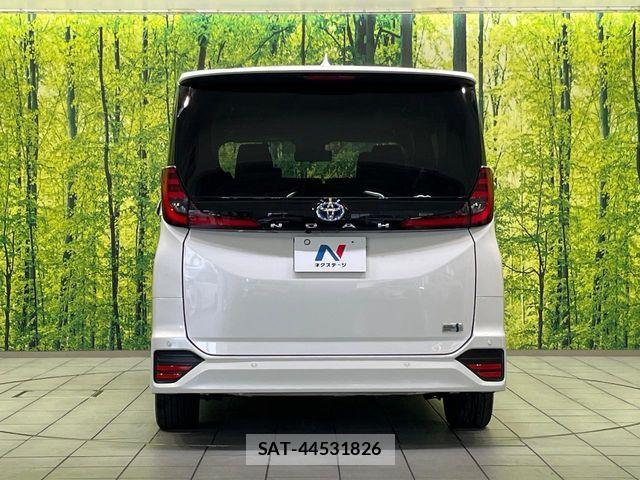 Toyota NOAH HYBRID 2025-03 7878438-15