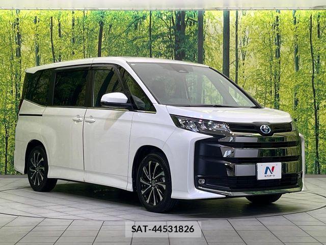 Toyota NOAH HYBRID 2025-03 7878438-16