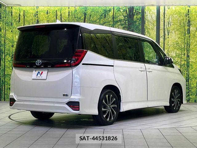 Toyota NOAH HYBRID 2025-03 7878438-17