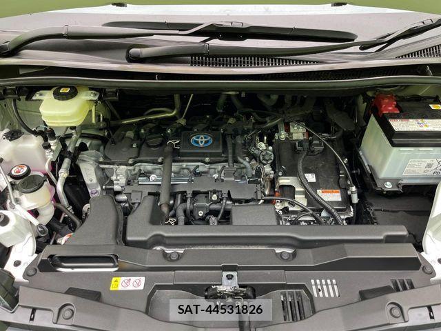 Toyota NOAH HYBRID 2025-03 7878438-18