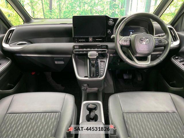 Toyota NOAH HYBRID 2025-03 7878438-1
