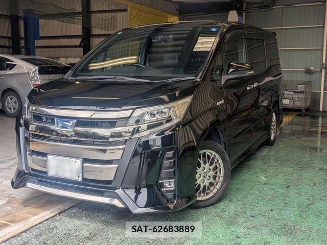 Toyota NOAH HYBRID 2019-06 7878446-0