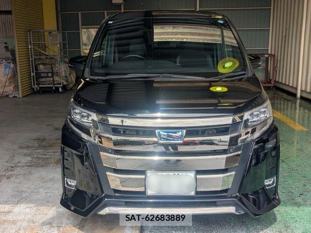 Toyota NOAH HYBRID 2019-06 7878446-2