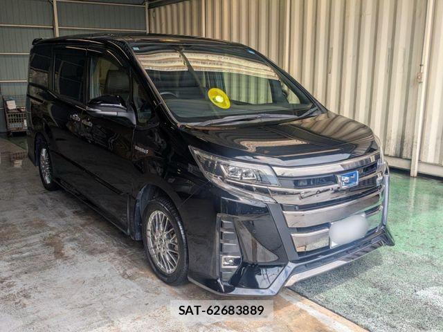 Toyota NOAH HYBRID 2019-06 7878446-6