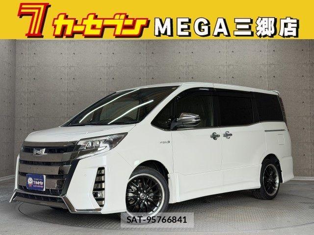 Toyota NOAH HYBRID 2019-01 7903148-0