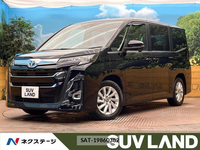 Toyota NOAH HYBRID 2023-02 7903146-0
