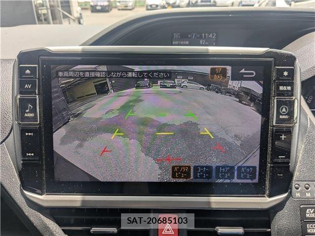 Toyota NOAH HYBRID 2020-02 7903149-16