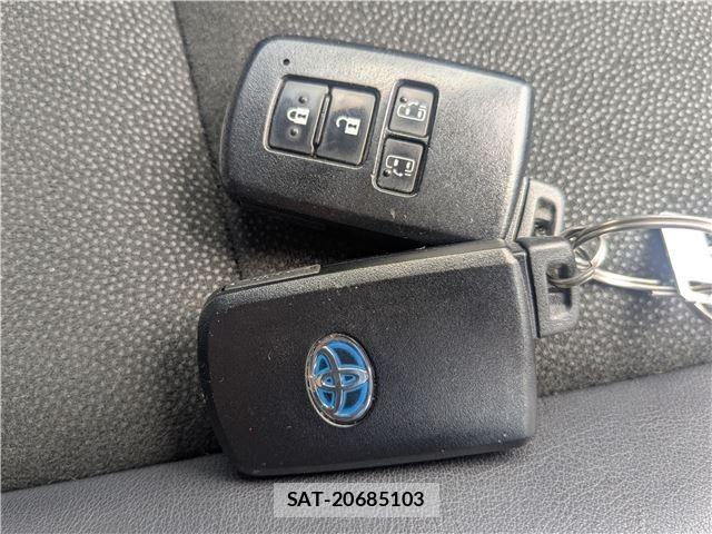 Toyota NOAH HYBRID 2020-02 7903149-26