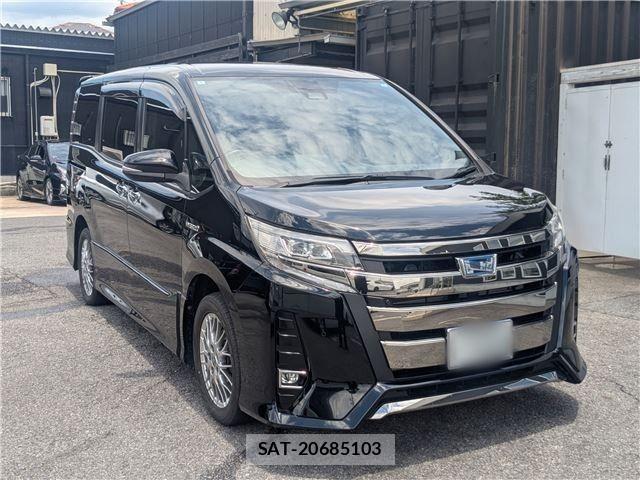 Toyota NOAH HYBRID 2020-02 7903149-6