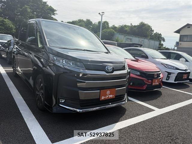 Toyota NOAH HYBRID 2024-03 7903147-0