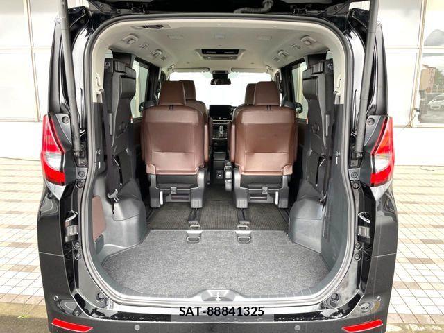 Toyota NOAH HYBRID 2024-03 7903145-11